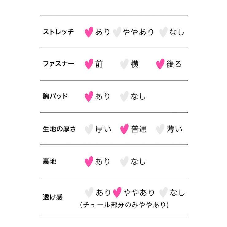 Tika キャバドレス ミニ | Tika | 詳細画像10 