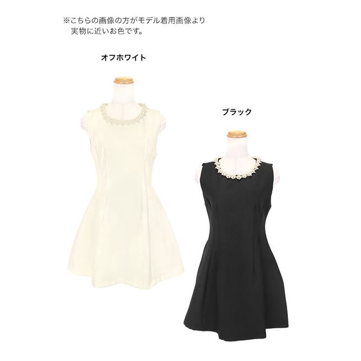 Tika キャバドレス ミニドレス | Tika | 詳細画像7 