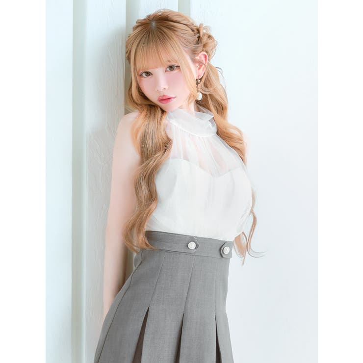 Tika キャバドレス ミニ | Tika | 詳細画像1 