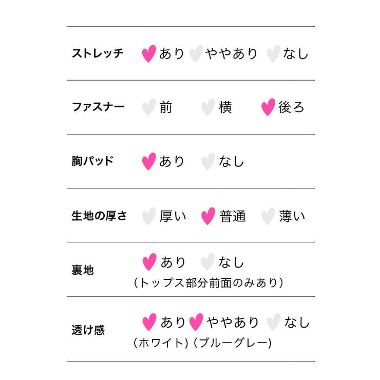 ビジューラインハイウエスト切替立体風タイトミニドレス セクシードレス 袖なし | Tika | 詳細画像15 