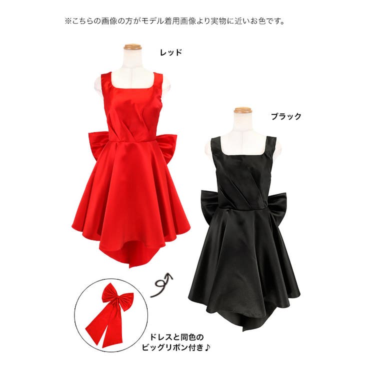 Tika キャバドレス ミニ | Tika | 詳細画像7 