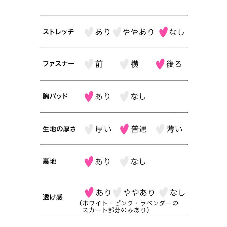 Tika キャバドレス ミニ | Tika | 詳細画像10 