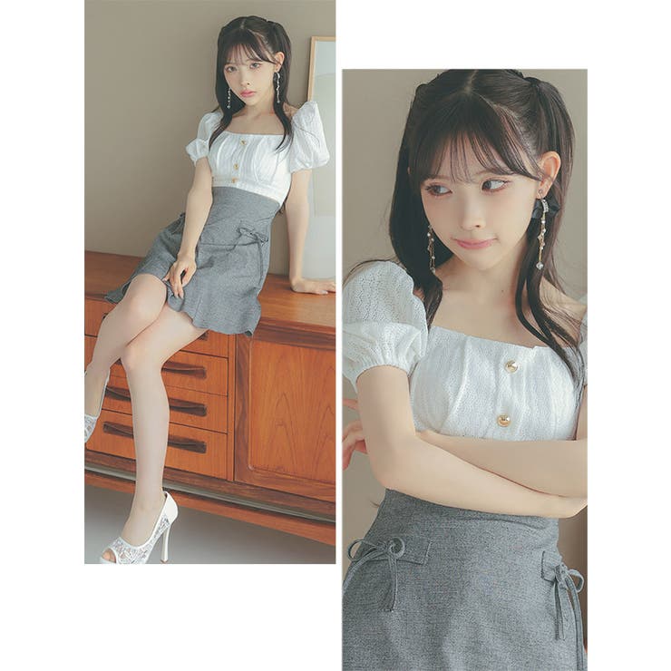 韓国ドレス