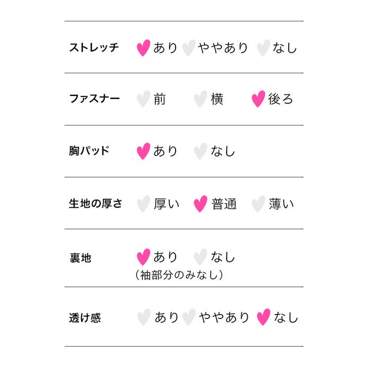 ブラックレース×リボンデザイン裾フリルタイトミニドレス 韓国ドレス ガーリードレ… | Tika | 詳細画像9 