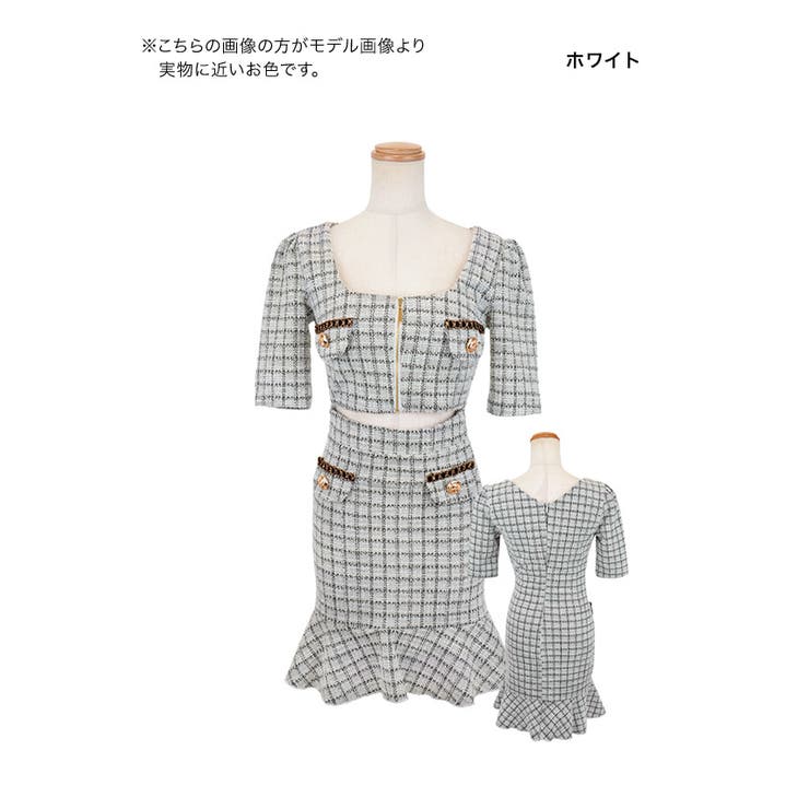 ハーフジップ