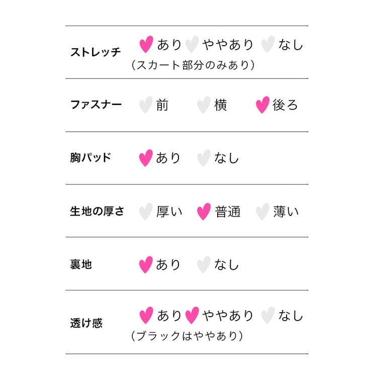 Tika フロントフリルチェーン付きノースリーブフレアミニドレス 韓国ドレス | Tika | 詳細画像10 