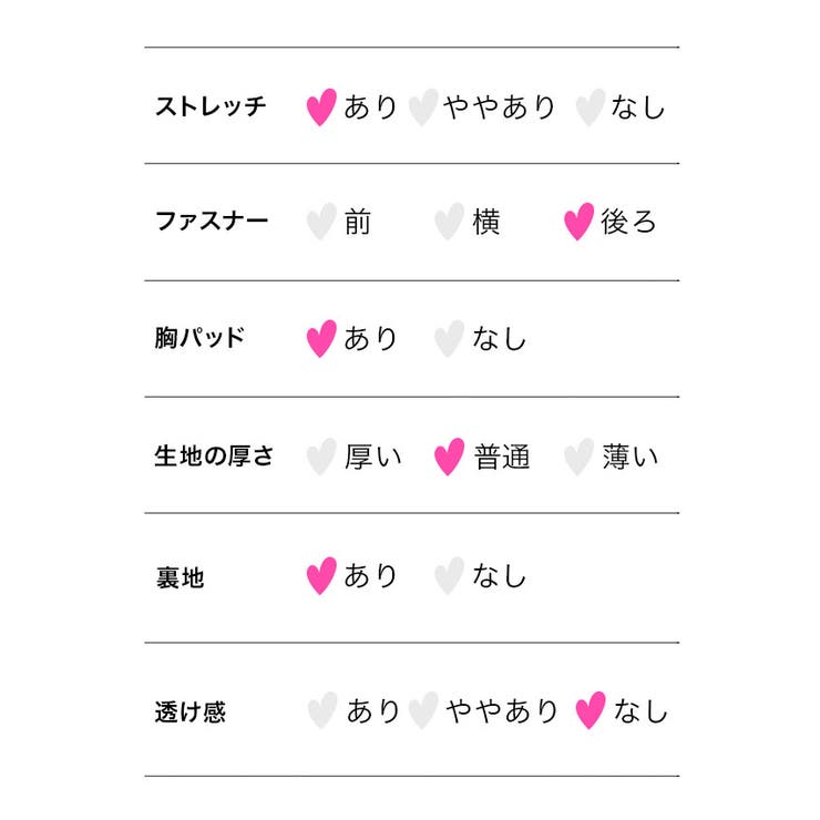 ショルダーリボン×レースアップタイトミニドレス 韓国ドレス ガーリードレス | Tika | 詳細画像16 