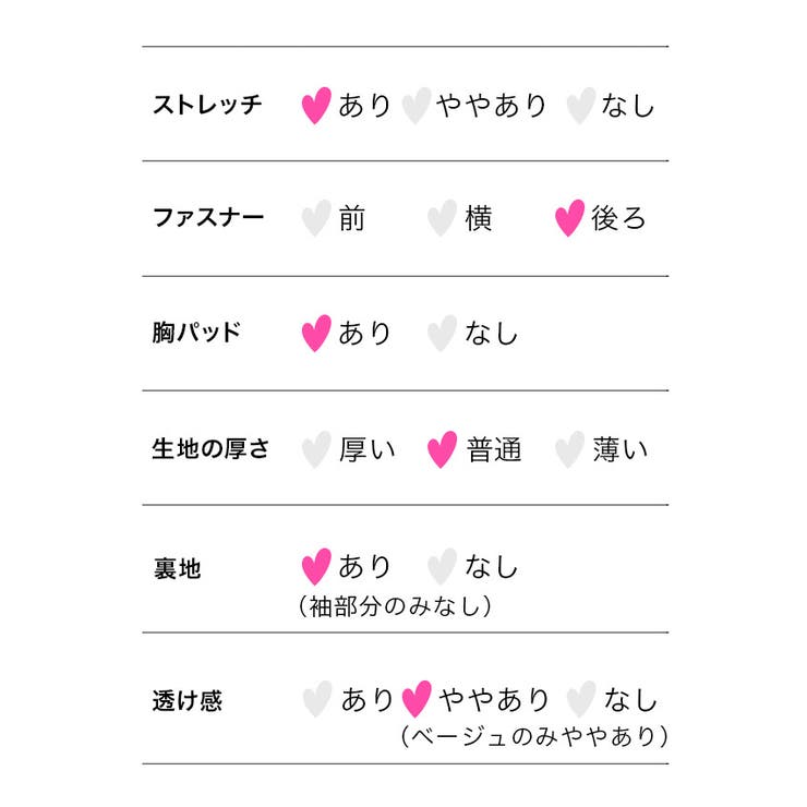 総レースリボン×裾フリルタイトミニドレス 韓国ドレス ガーリードレス | Tika | 詳細画像10 