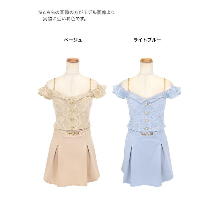ベージュ
