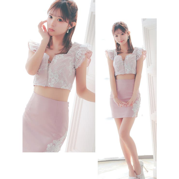 セクシードレス