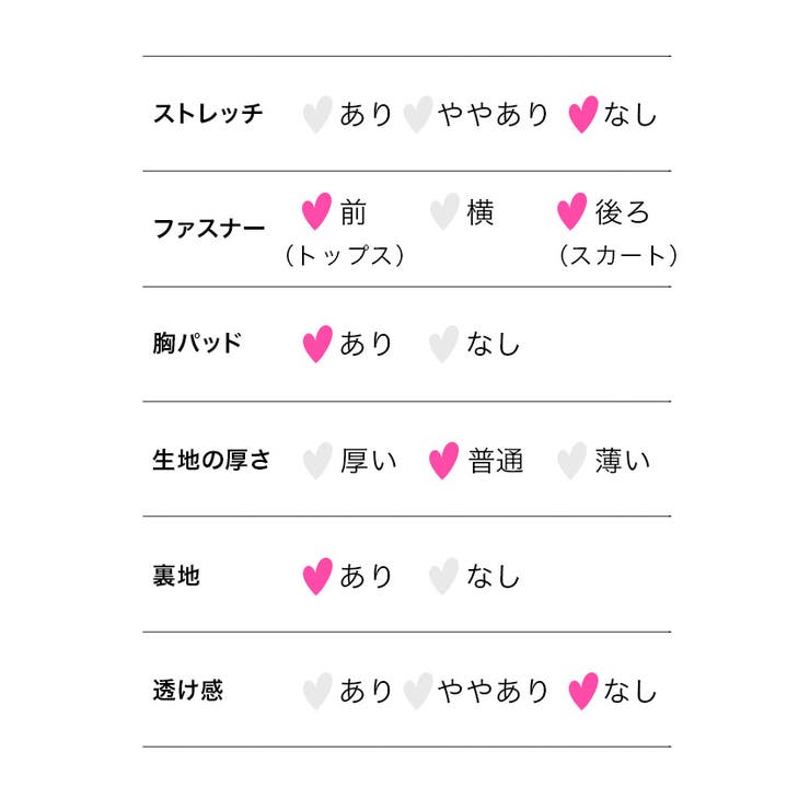 デニムフレアセットアップミニドレス ガーリードレス 袖なし | Tika | 詳細画像10 