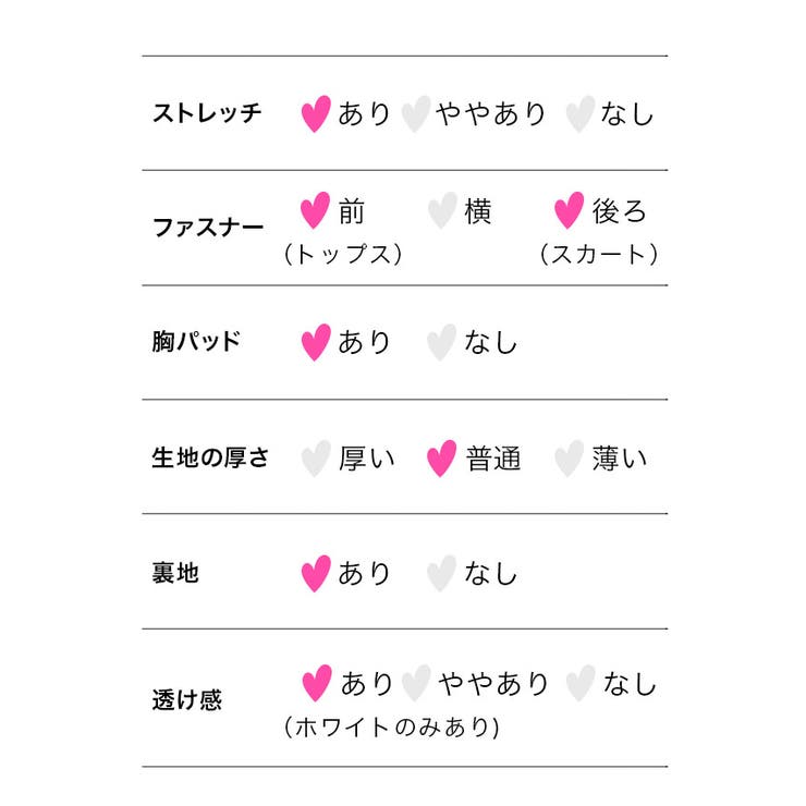 Tika ビジューラインストーン×ハーフジップセットアップミニドレス セクシード… | Tika | 詳細画像10 