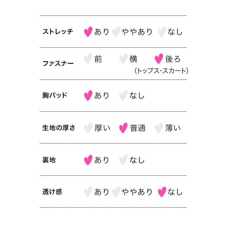 Tika キャバドレス ミニ | Tika | 詳細画像16 