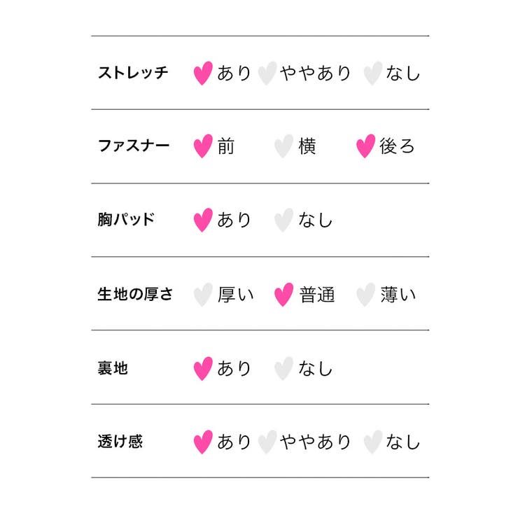 Tika キャバドレス ミニ | Tika | 詳細画像16 