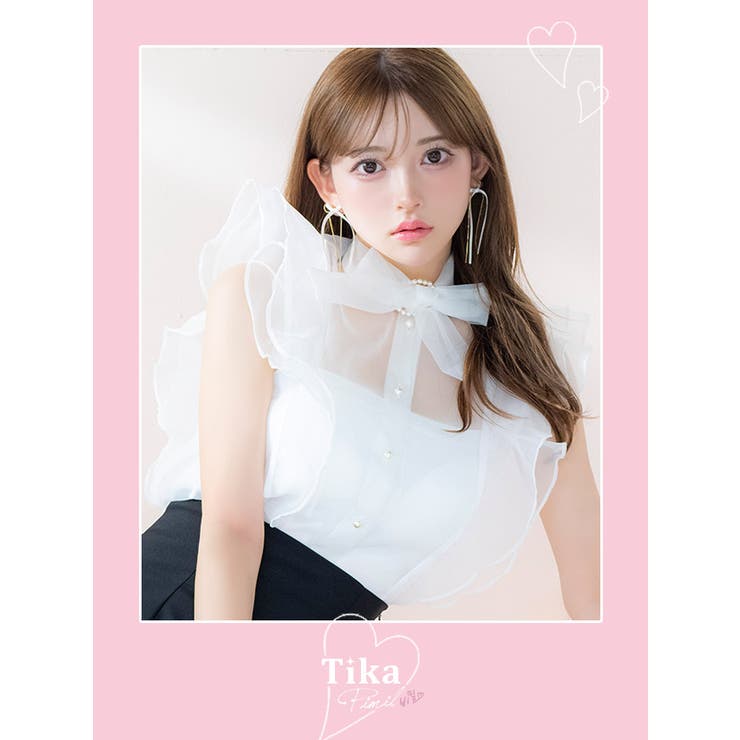 韓国ドレス