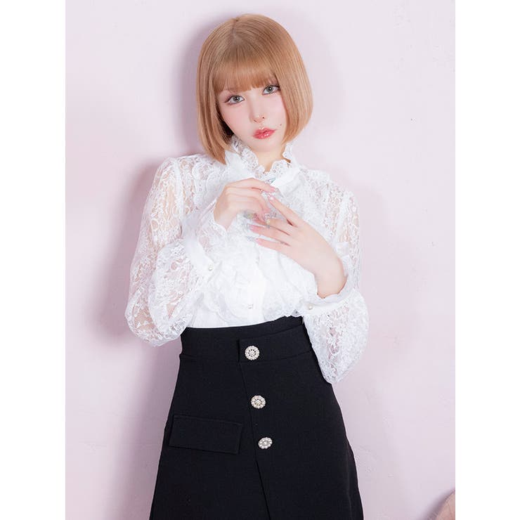Tika セットアップ キャバドレス | Tika | 詳細画像3 