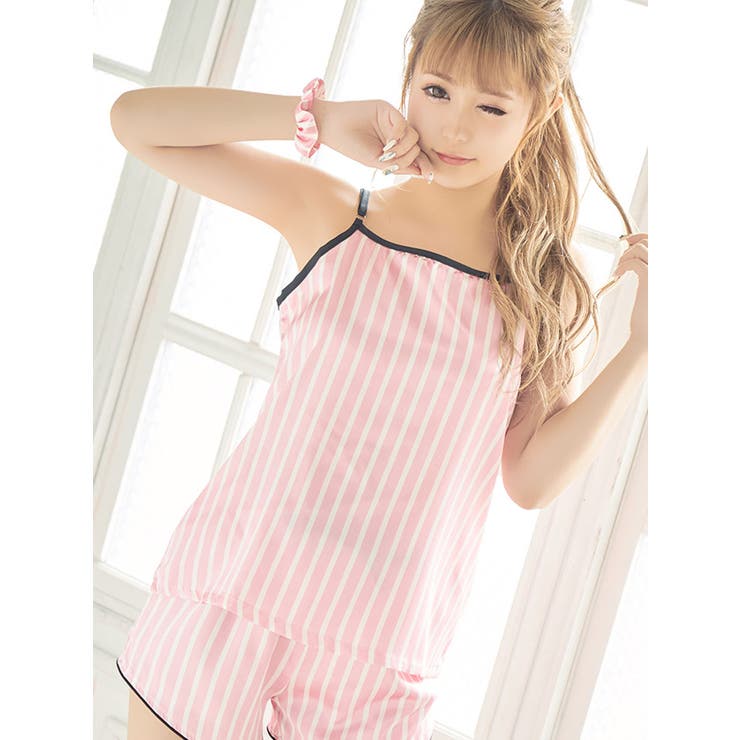 ルームウェア・パジャマ tkc ルームウェア パジャマ シャツ[品番：XK000010844]｜Tika