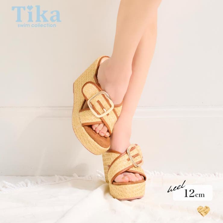 Tika サンダル ミュール | Tika | 詳細画像1 