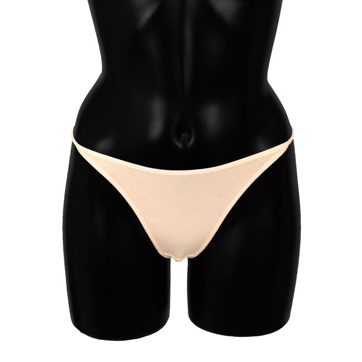 お洋服に響きにくいシームレスTバックショーツ インナーショーツ 下着 | Tika | 詳細画像2 