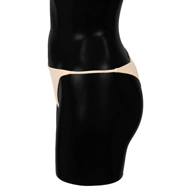 お洋服に響きにくいシームレスTバックショーツ インナーショーツ 下着 | Tika | 詳細画像3 