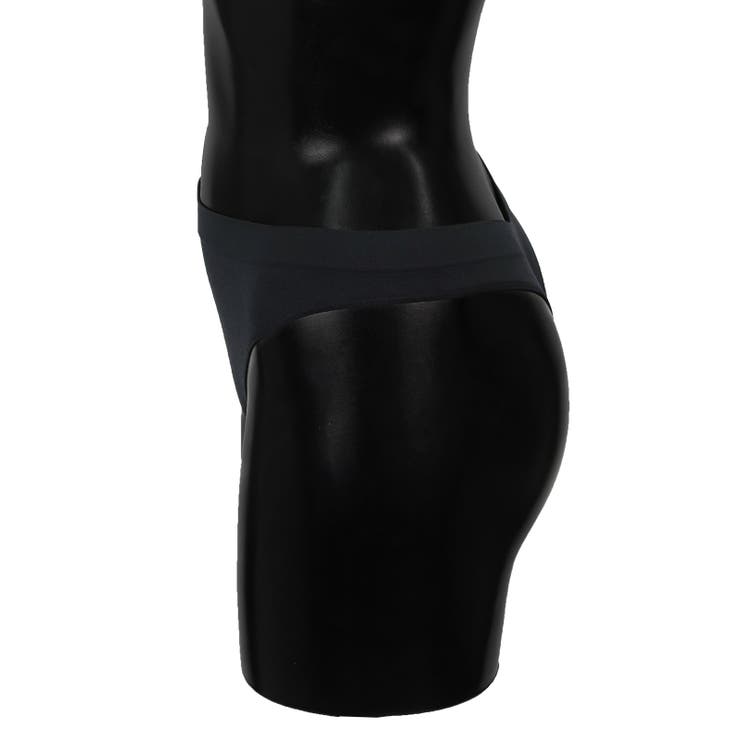 お洋服に響きにくいシームレスショーツ インナーショーツ 下着 | Tika | 詳細画像3 