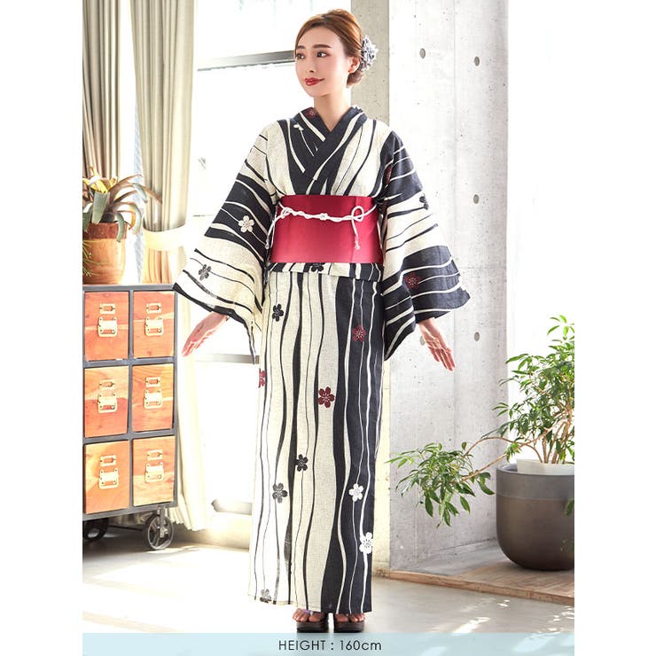 浴衣セット