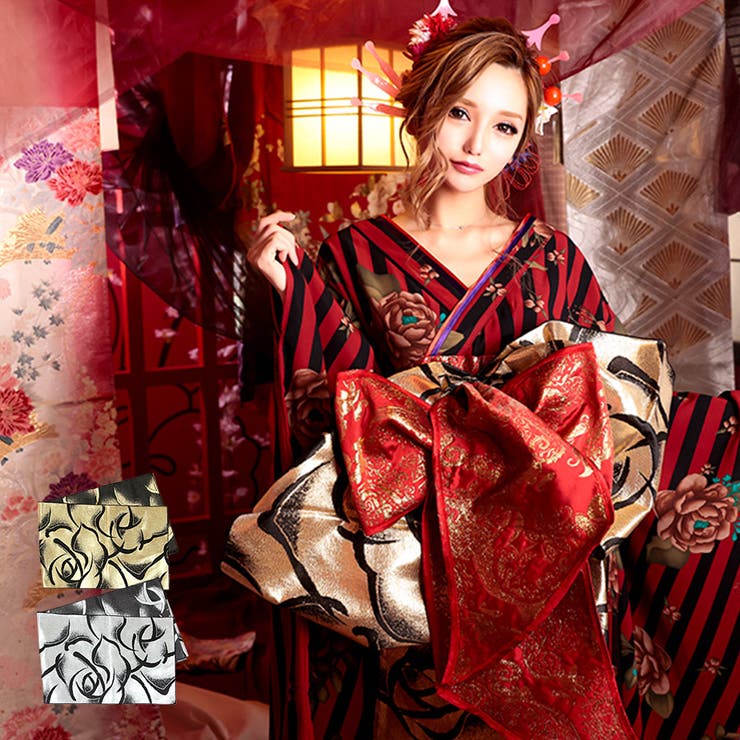 コスプレ 花魁 帯 品番 Xk Tika ティカ のレディースファッション通販 毎日送料無料 Shoplist ショップリスト