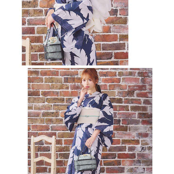 【極美品】エポカ フラワー刺繍　巾着かごバッグ ハンドバッグ ショルダー　肩掛け miniministore かごバッグ レース ショルダーバッグ