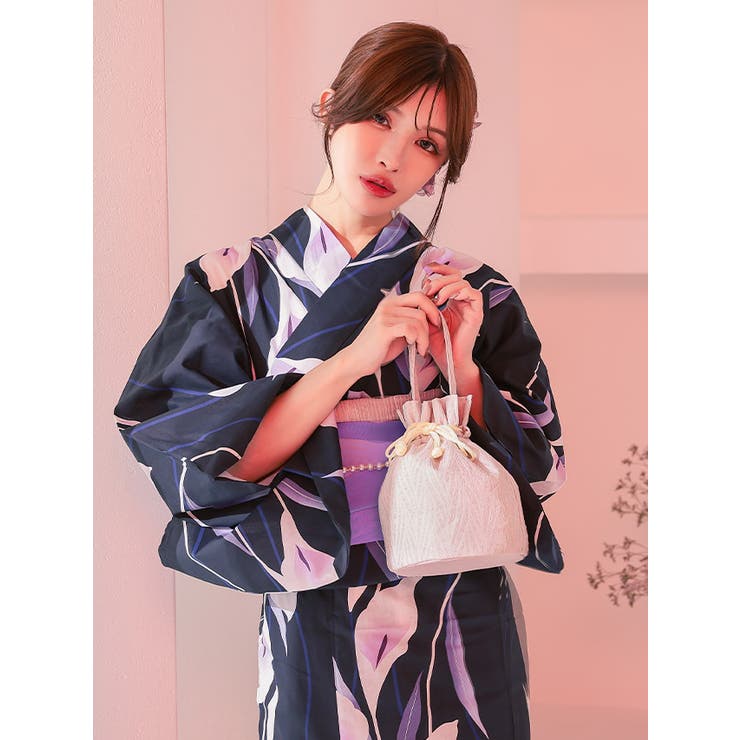和装小物