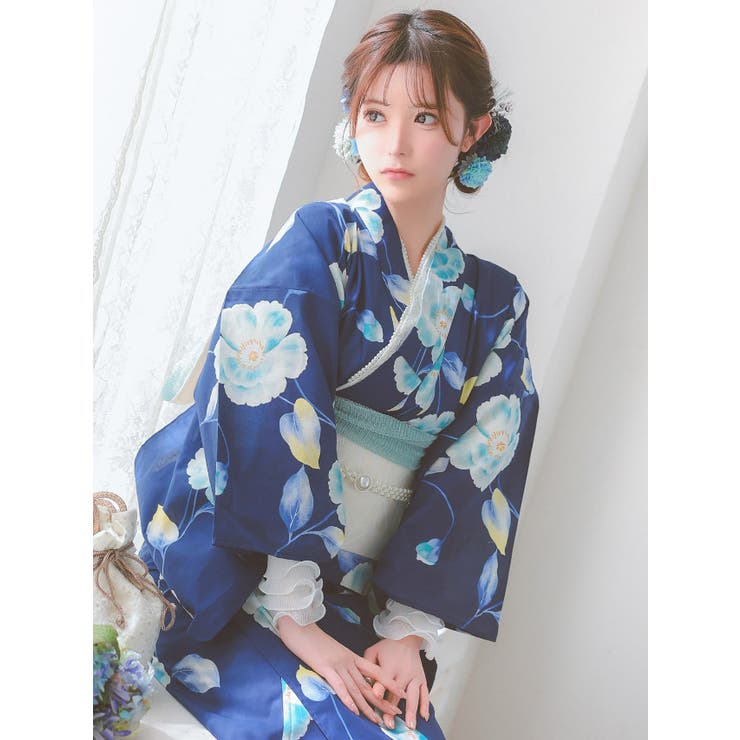 浴衣小物