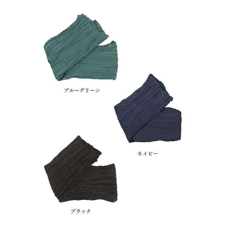 Tika クシュクシュしわ兵児帯 単品 | Tika | 詳細画像3 