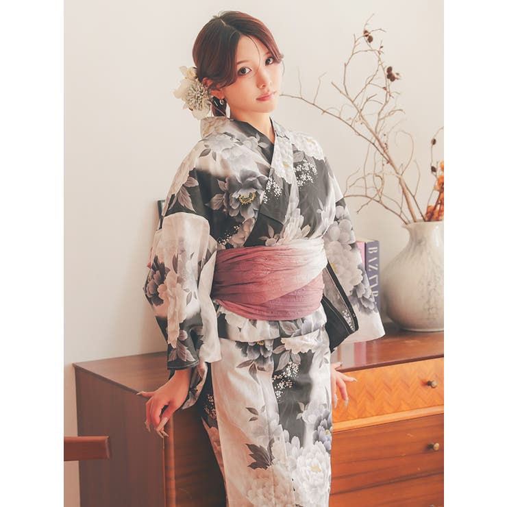 Tika 浴衣 帯単品 | Tika | 詳細画像5 