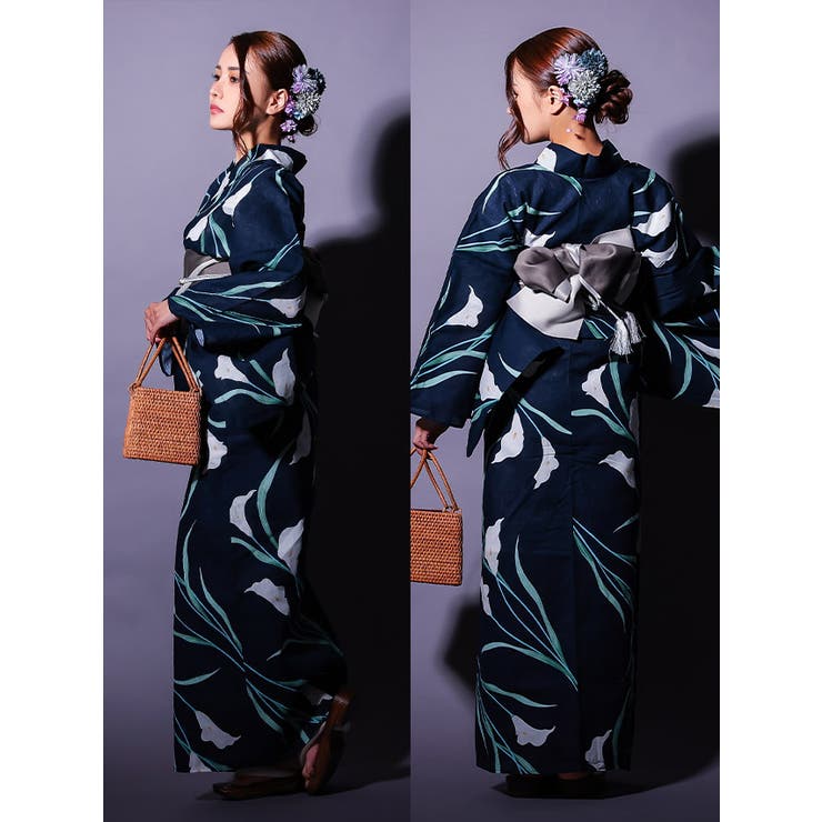 浴衣  tika  浴衣帯セット⭐︎下駄・飾り紐付き 楽天市場】tika 浴衣の通販