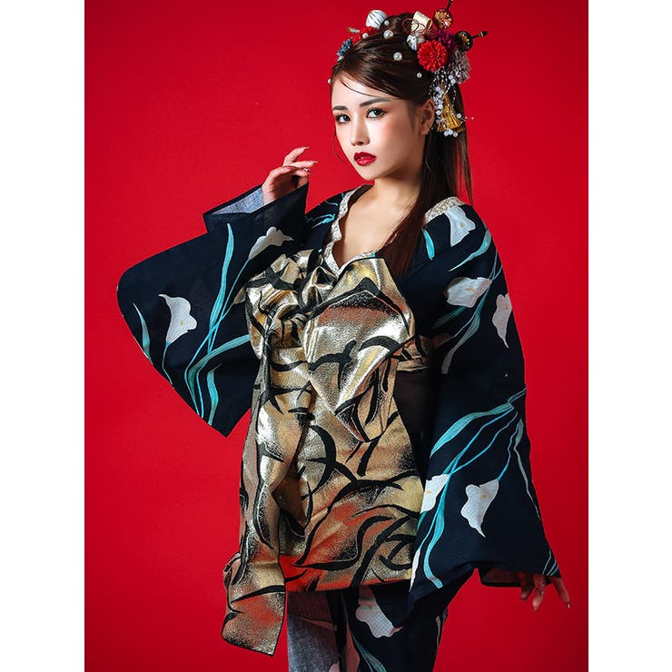 浴衣☆新品未使用☆綿麻☆菖蒲柄☆ブラック 浴衣☆新品未使用☆綿麻☆菖蒲柄☆ブラック 楽天市場】菖蒲（