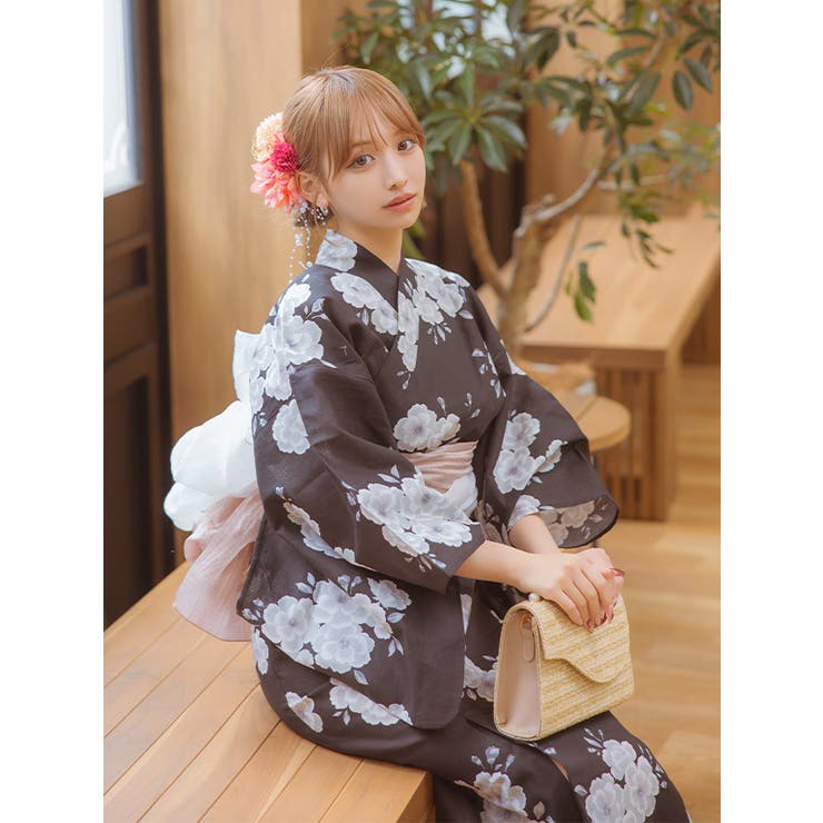 楽天市場】【Prices down】浴衣 セット レディース 女性 浴衣
