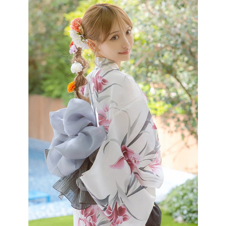 楽天市場】【※不良品以外返品不可】【トップス＆ワンピース＆帯の3点