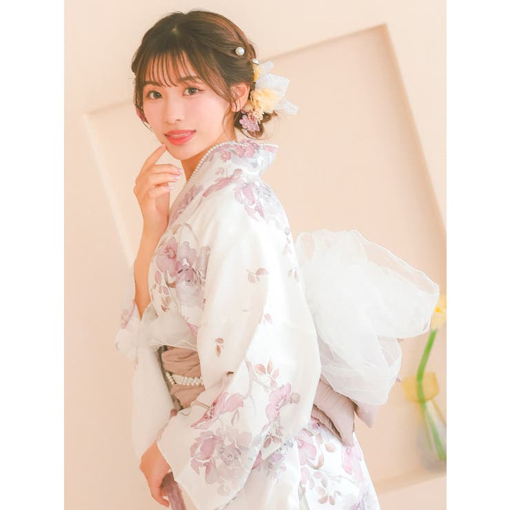 浴衣セット