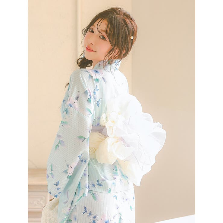 浴衣セット