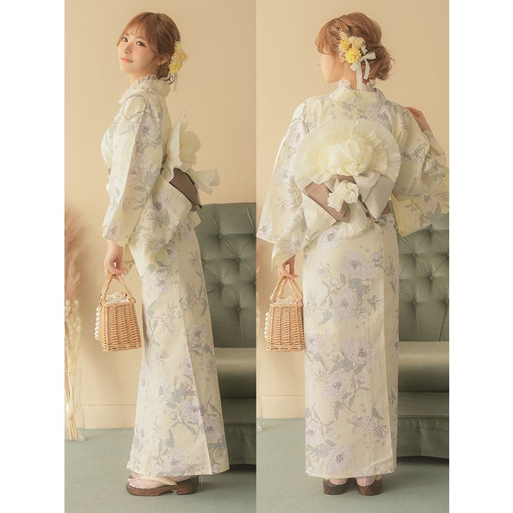 浴衣セット