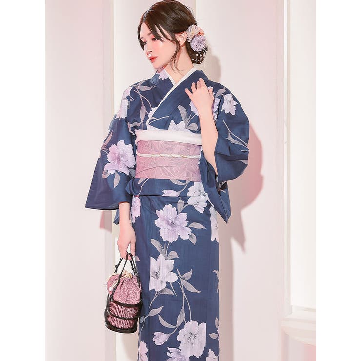 セクシー浴衣