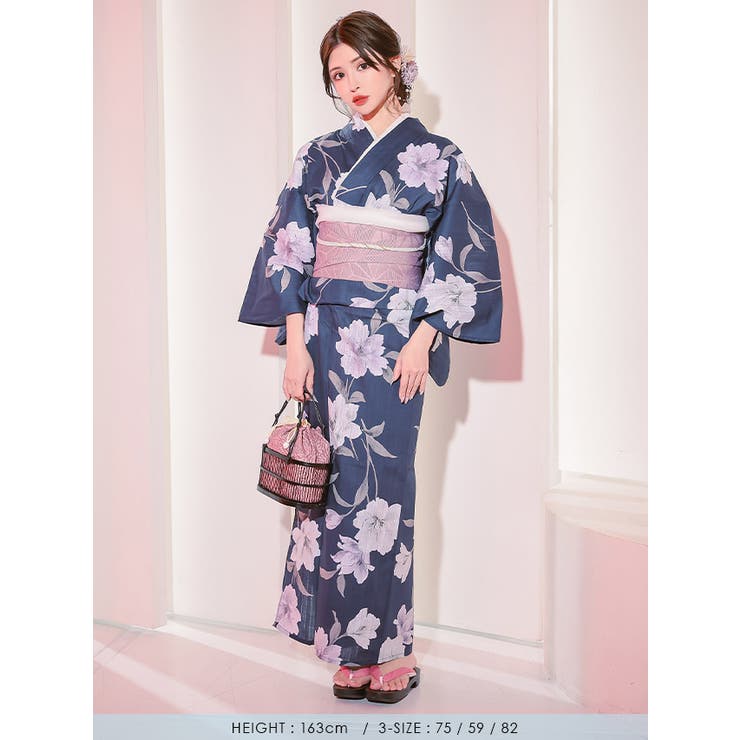 浴衣セット
