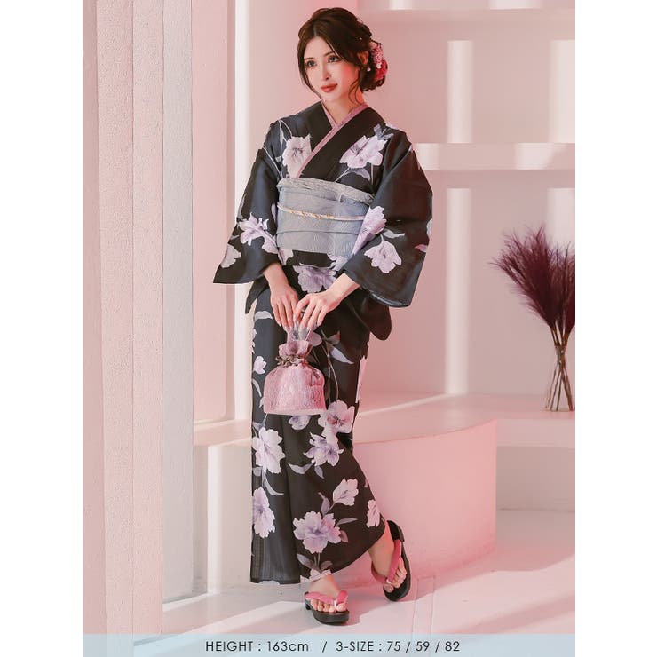 浴衣セット