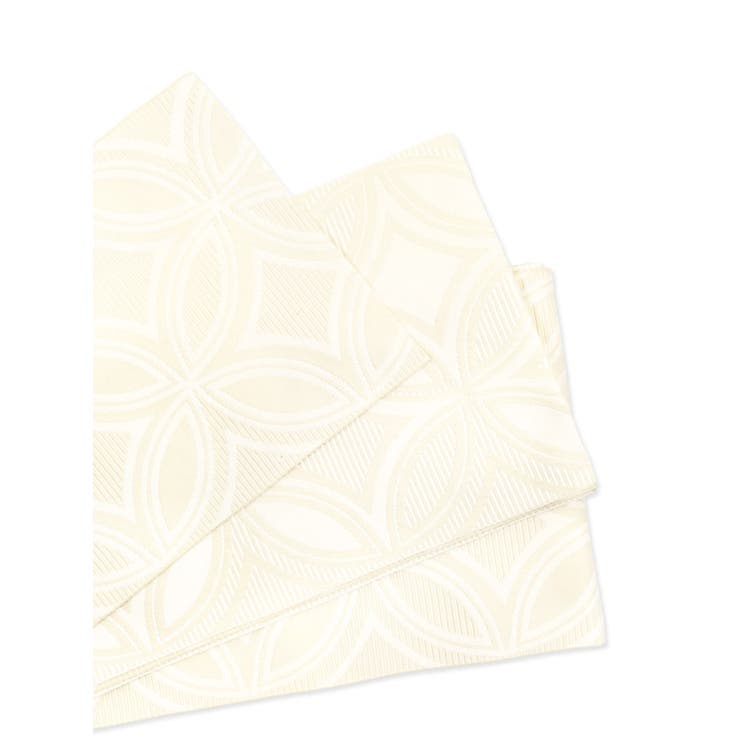 ニュアンス椿×モノトーン浴衣3点セット 平帯 下駄 | Tika | 詳細画像11 