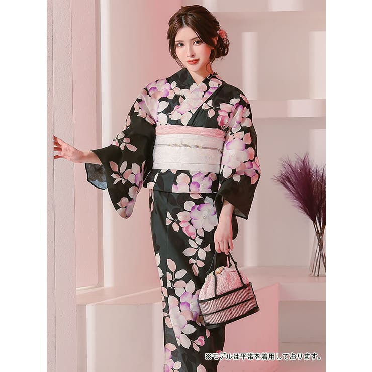 セクシー浴衣