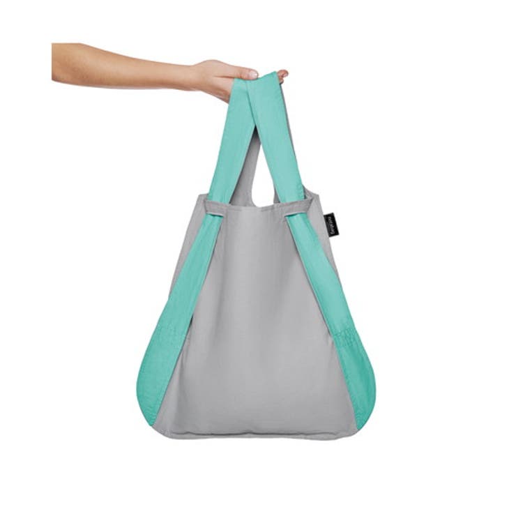 Notabag(ノットアバック) バックパック BAG & BACKPACK | time piece | 詳細画像8 