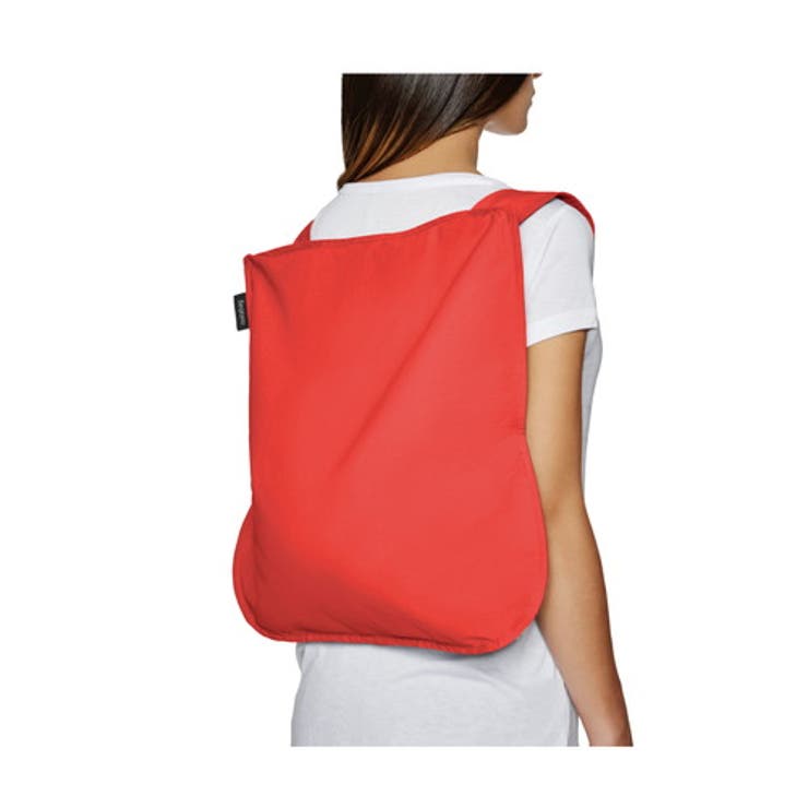 Notabag(ノットアバック) バックパック BAG & BACKPACK | time piece | 詳細画像35 