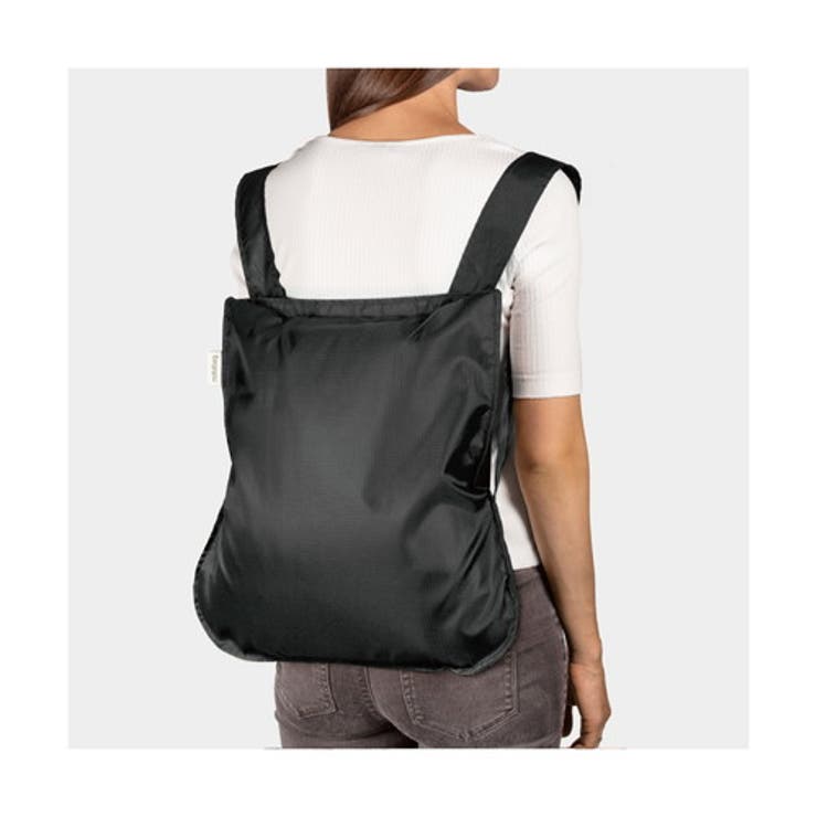 Notabag バックパック BAG | time piece | 詳細画像10 