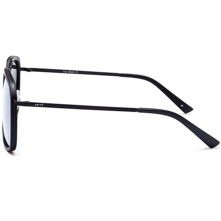 PRIVE REVAUX 偏光サングラス | time piece | 詳細画像3 