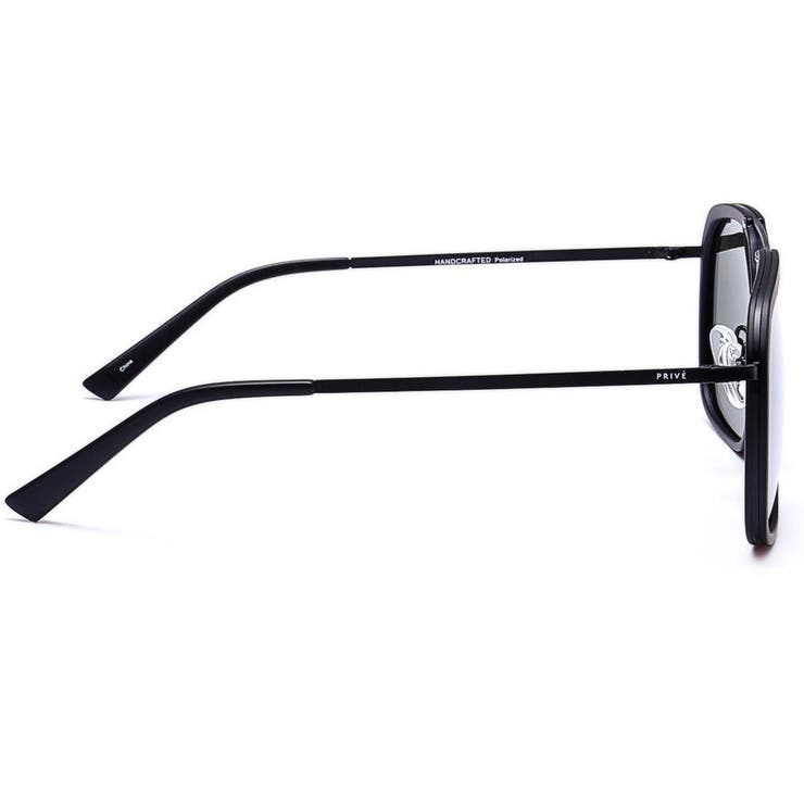 PRIVE REVAUX 偏光サングラス | time piece | 詳細画像5 