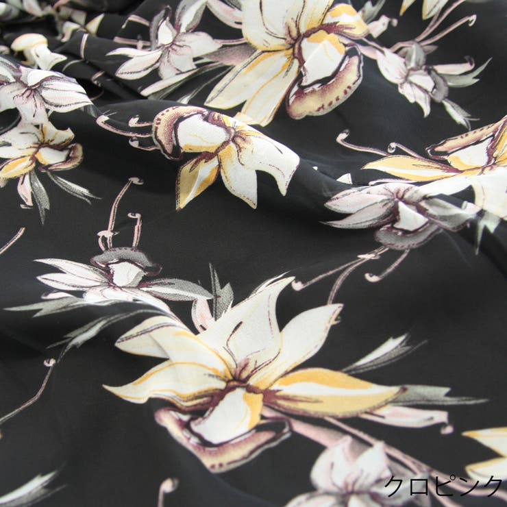♡Swankiss♡シフォンロンパース シフォンレイヤードロンパース ショートパンツ シフォン